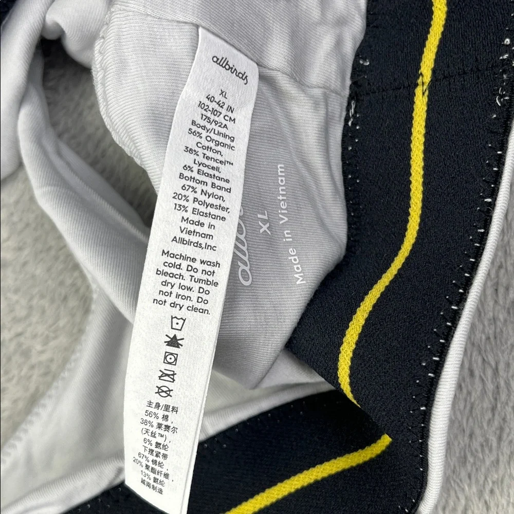 allbirds soft breathable